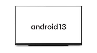 Pieniä uudistuksia sisältävä Android TV 13 julkaistiin