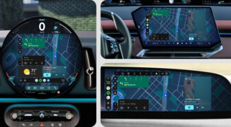 Google Maps harppaa eteenpäin: Autojen navigointiin luvassa 3D-näkymät ja kameratunnistus