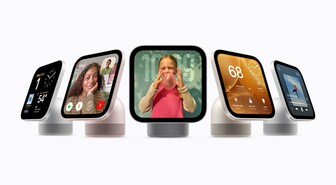 Apple julkisti HomeView-älynäytön – laite ei saavu myyntiin EU-alueella