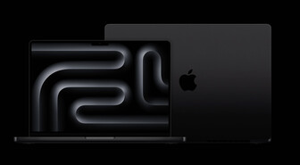 MacBook Pron saa nyt mustana ja tehokkaammalla M3 -piirillä