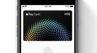 Apple julkaisi oman luottokortin 