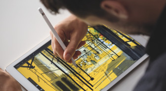 iPad Pro tulee myyntiin Suomessa 11. marraskuuta