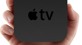 Apple jäädytti TV-projektinsa – ei ollut tarpeeksi kiinnostava