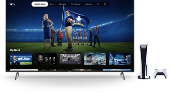PlayStation 5:lla voi lunastaa Apple TV+ -palvelun puoleksi vuodeksi ilmaiseksi