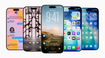Uusi iOS lähestyy - näiden iPhone-mallien tuki päättyy samalla