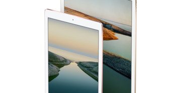 Apple päivitti hiljaisuudessa myös iPadit