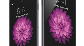 Applen iPhone 6:n suorituskyvyn salaisuus on Imaginationin uusi grafiikkaohjain