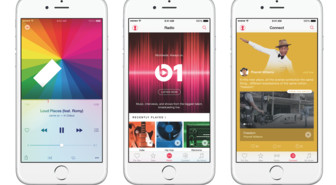 Apple myöntää ärsyttävän, musiikkitiedostoja tuhoavan bugin