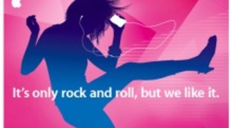 Apple rullaa kiviä ensi viikon keskiviikkona