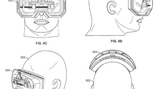 Apple pyrkii nyt käyttäjän silmille - patentoi älylasit