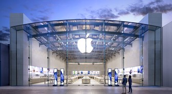 Apple piilottelee 100 miljardia dollaria verojen pelossa