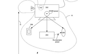 Apple hankkiutuu viimein eroon latausjohdoista: patentoi langattoman latausjärjestelmän