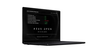 Asukselta ilouutinen tehokäyttäjille ja Linux-faneille: läppäreitä myydään ilman käyttöjärjestelmää
