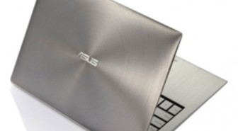  Intel lupaa lisää Ultrabookeja aiempaa halvemmalla
