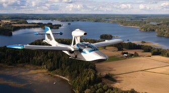 Suomalainen droonitorjuja Sensofusion ostaa Atol Aviationin – droonitunnistus nousee taivaalle