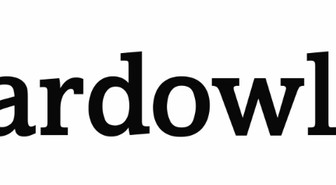 Bardowl on äänikirjojen Spotify