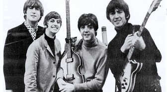 The Beatlesin tuotanto tulee Spotifyhin