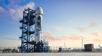 Blue Origin teki sen: Samalla raketilla laskeuduttiin onnistuneesti – kahteen kertaan