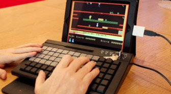 ZX Spectrumin elvytysprojekti saavutti rahoitustavoitteensa - oikeudet peleihin kyseenalaisia?
