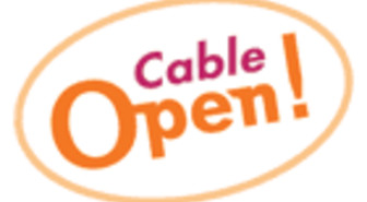 Maksukanavat avaava Cable Open! -viikonloppu syyskuussa