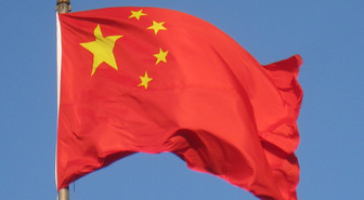 Kiina haluaa itselleen maan teknologiafirmojen keräämät käyttäjätiedot