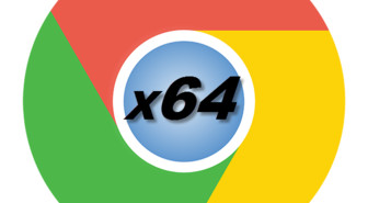 Chromesta julkaistiin 64-bittinen versio