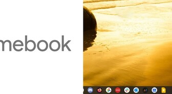 Miten ottaa kuvakaappaus Chromebookilla?