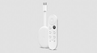 Edullisempi Chromecast with Google TV (HD) nyt saatavilla Suomessa