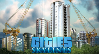 Suomalaispeli Cities: Skylines nousi Steamin myydyimmäksi jo ennen julkaisuaan