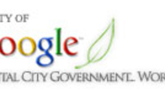 Tervetuloa Googlen kaupunkiin!