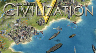 Civilization 5 on pelattavissa parin päivän ajan ilmaiseksi Steamissa