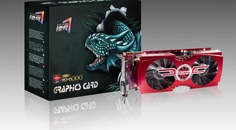 AMD:n Radeon HD 7950 valmistajien vapaasti muokattavissa?