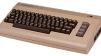 Commodore 64 täyttää 30 vuotta