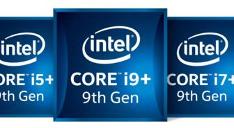 Uutta potkua koneeseen – Intelin uudet Core-suorittimet esitellään lokakuussa