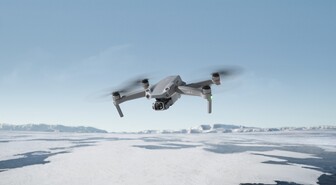 DJI julkaisi 1029 euron Air 2S -kuvauskopterin 20 megapikselin kameralla ja paremmilla turvaominaisuuksilla