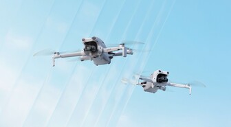DJI:n uudet Lito-dronet tuovat huipputekniikan aloittelijoiden ulottuville – Hinnat alkavat 349 eurosta