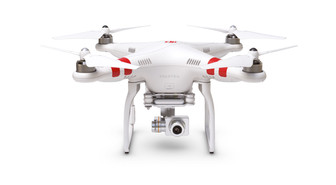 GoPro laajenee ensi vuonna kameroista lennokeihin