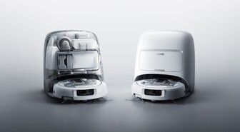 DJI:n ensimmäinen robotti-imuri nyt myynnissä Suomessa - hinnat alkavat 1339 eurosta, saatavilla aluksi alennetulla hinnalla