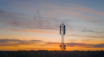 DNA paljasti aikataulun 3G-verkon alasajolle