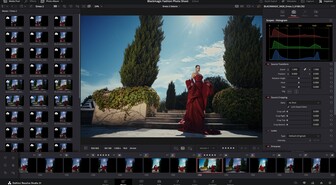 DaVinci Resolve 21 tuo oman osion valokuvaajille – tekoäly hoitaa tarkennuksen, muokkaa kasvot ja luo puhetta