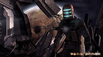 Origin tarjoaa Dead Space -selviytymiskauhupelin PC:lle ilmaiseksi