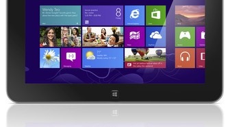 Tablettien korjattavuutta vertailtiin - voittajana Dell, häviäjinä iPadit ja Surface Pro