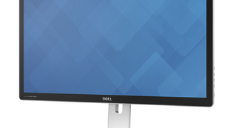 Dell julkisti ensimmäisen 5K-näytön