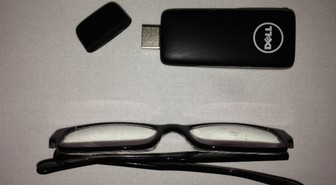 Dell etsii uutta suuntaa USB-tikun kokoisista tietokoneista