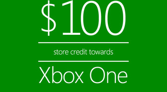 Microsoft ampuu kovilla: lupaa 100 dollaria Xbox Onen ostoon, mikäli hankkiudut eroon PS3:sta