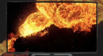 Uusi trendi televisioissa: HDR-telkkarit tulevat markkinoille