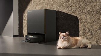 Dreame X60 Ultra saapui Suomeen – uutuus on edeltäjäänsä hieman halvempi, mutta vanha mestari on silti kova haastaja