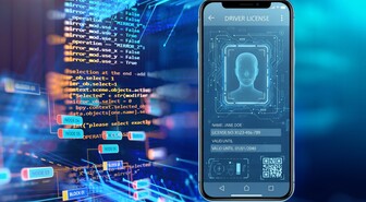 Euroopan parlamentti hyväksyi mobiiliajokortin - käyttöön vuoteen 2030 mennessä