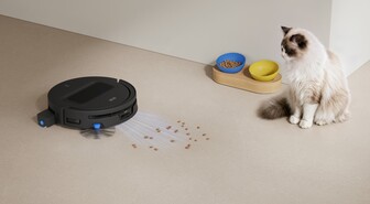 Ecovacsin robotti-imuri Deebot T90 Max Pro Omni myyntiin Suomessa 599 eurolla