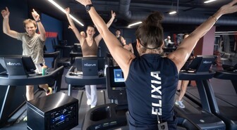 ELIXIA-kuntosaleille huomautus: Asiakkaiden valokuvia kerättiin väärin perustein
